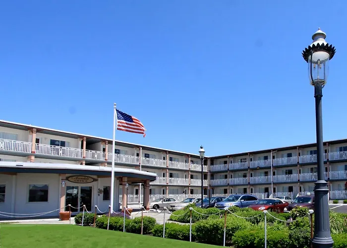 Hotel: Avondale By The Sea